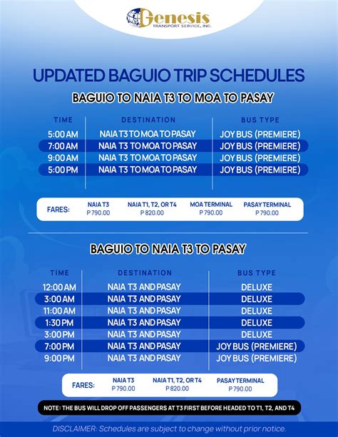 urdaneta to baguio bus fare|JoyBus Schedules and Fares .